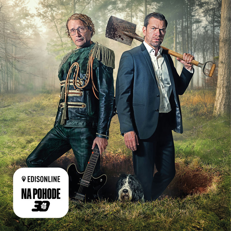 30 years of Pohoda = 30 days of free movies: Enjoy world-class festival cinema on Edisonline