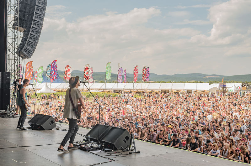 6 festivalov, ktoré by ste mali spoznať