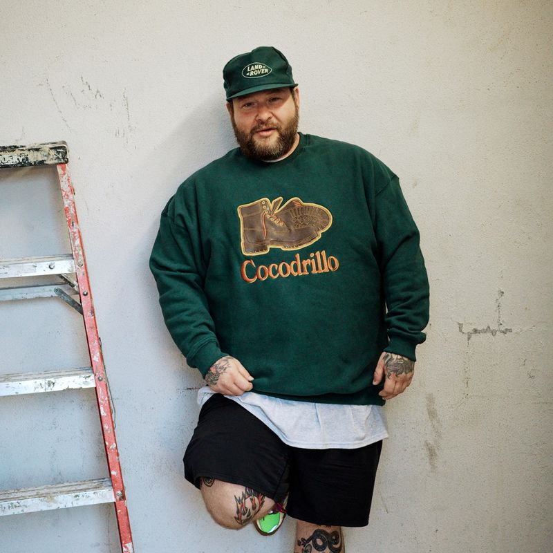 Action Bronson, žiaľ, na Pohode 2025 nevystúpi