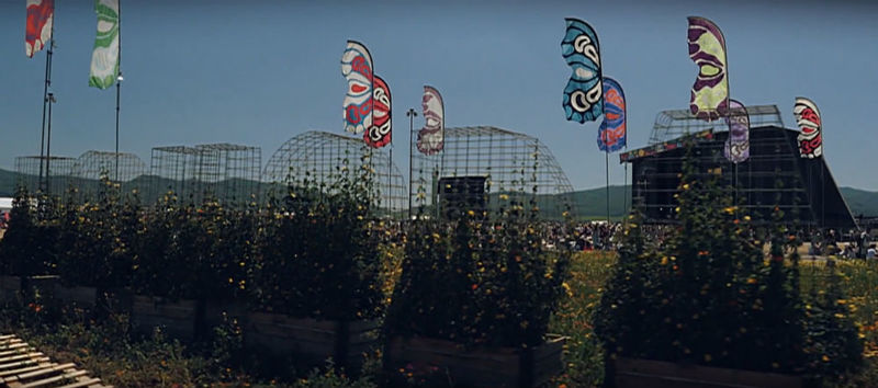 Aftermovie Pohoda 2015