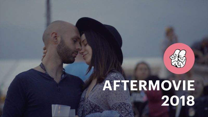 Aftermovie Pohoda 2018 + Ticket competition