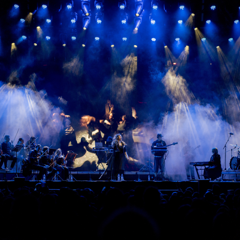 This weekend too, you can experience Festival Radio_FM