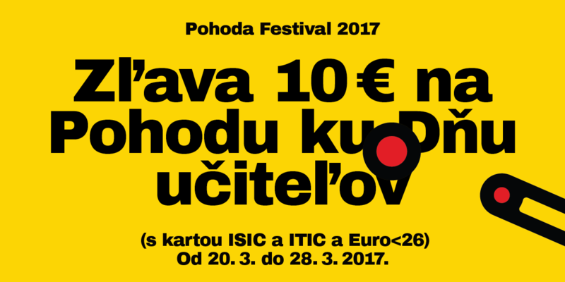 Akcia ku Dňu učiteľov 2017