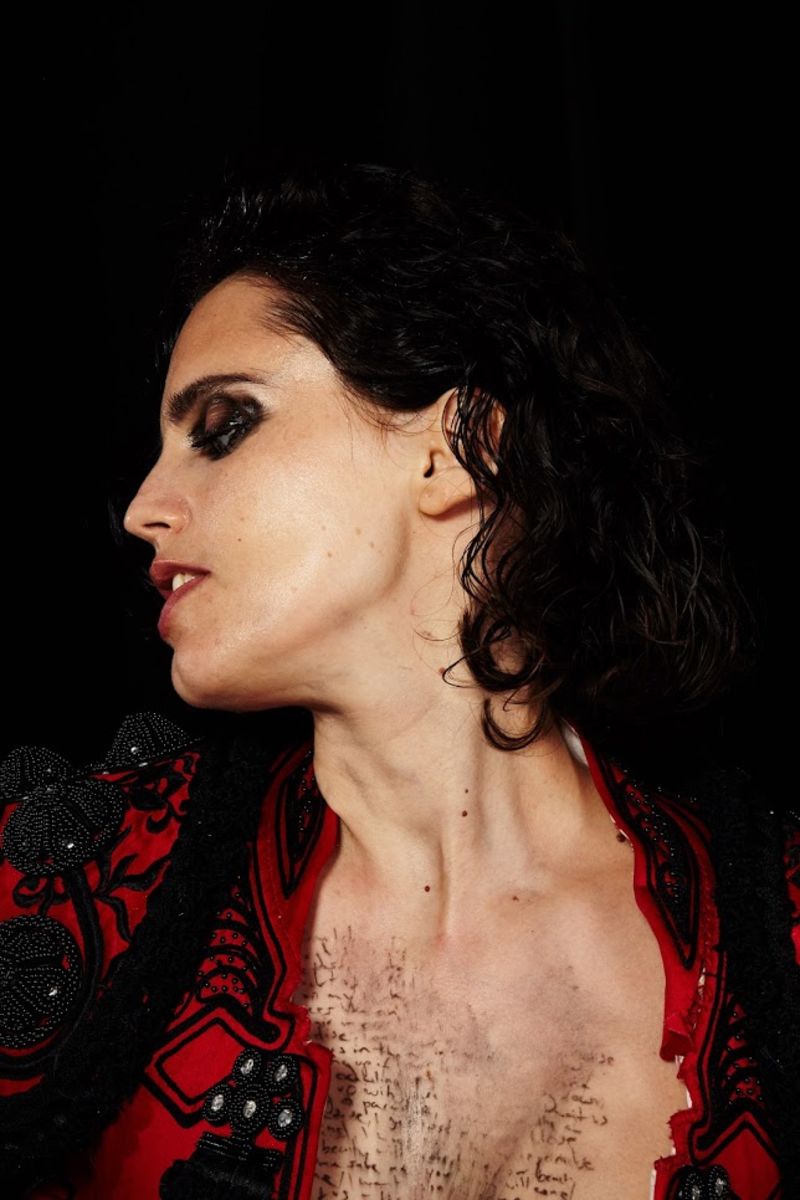 Anna Calvi to perform in Nová Cvernovka on 12 November