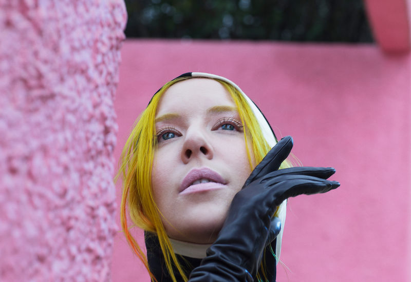 Austra