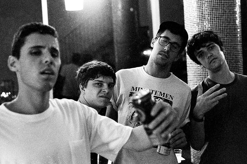 BadBadNotGood