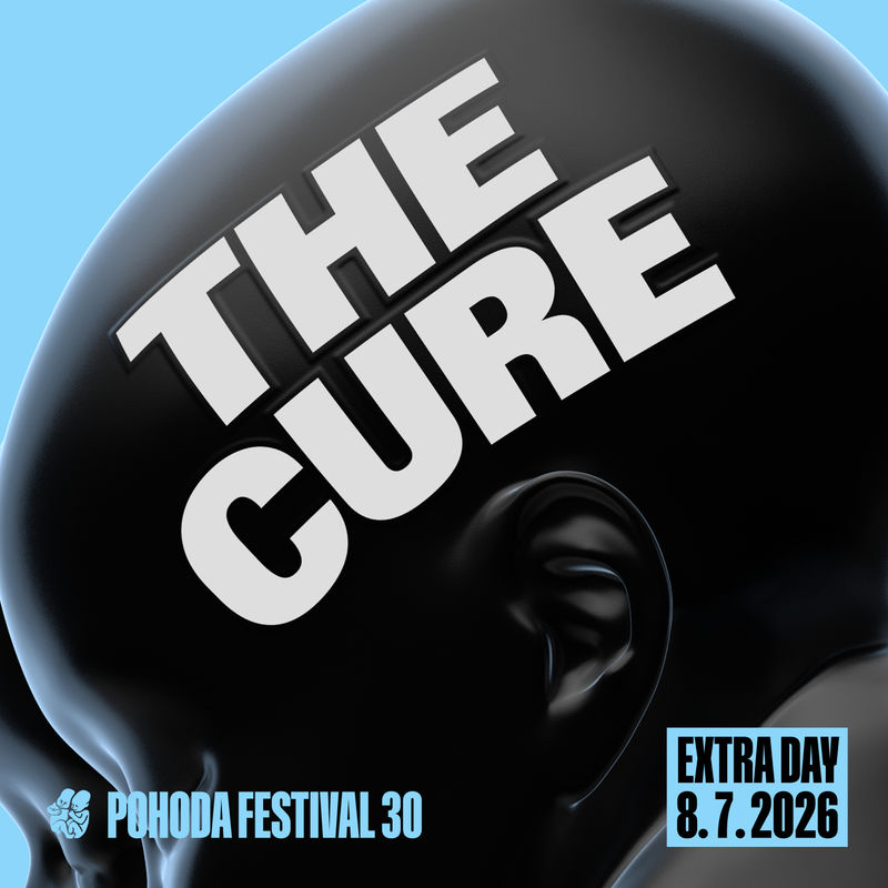 Čo je to THE CURE Extra Day?