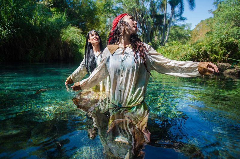 CocoRosie