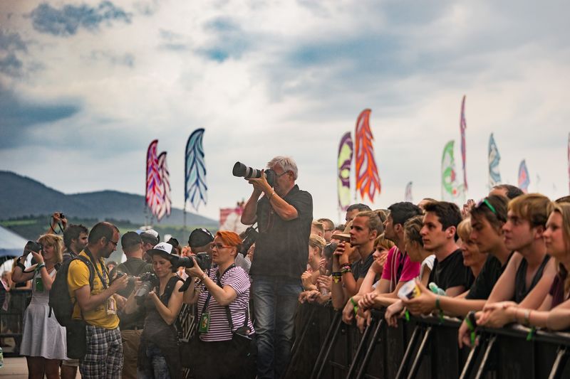 Zomrel Ctibor Bachratý, náš drahý Tibérius.