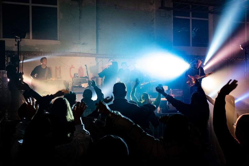 THANK YOU to everyone who joined us at the Doma dobre 2025