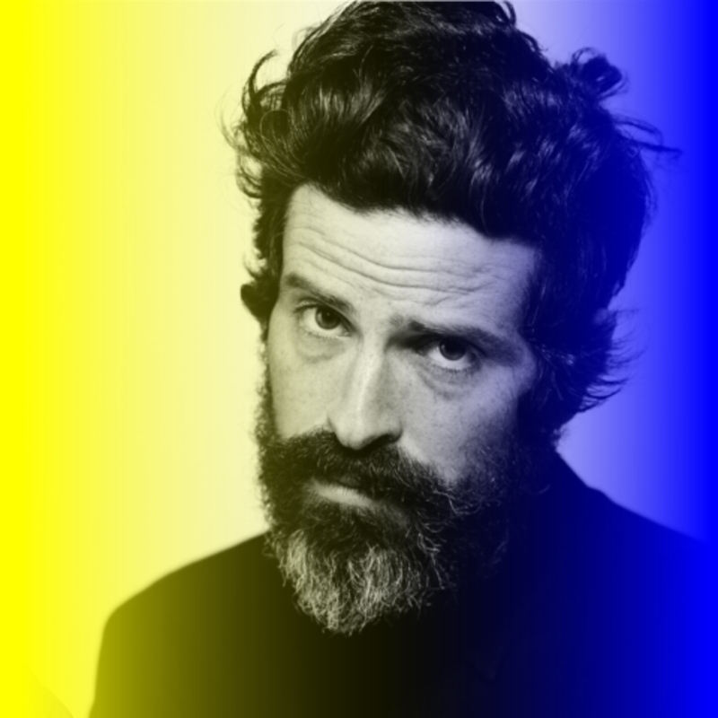 Devendra Banhart na Pohode 2020