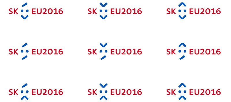 Diskusie o komunikácii a vizuálnej identite Slovenska SK PRES