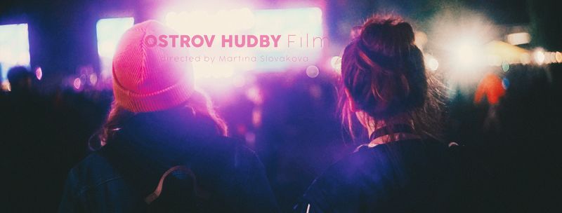 Documentary about the Slovak alternative music scene, Ostrov Hudby Film, to be premiered at Eurosonic