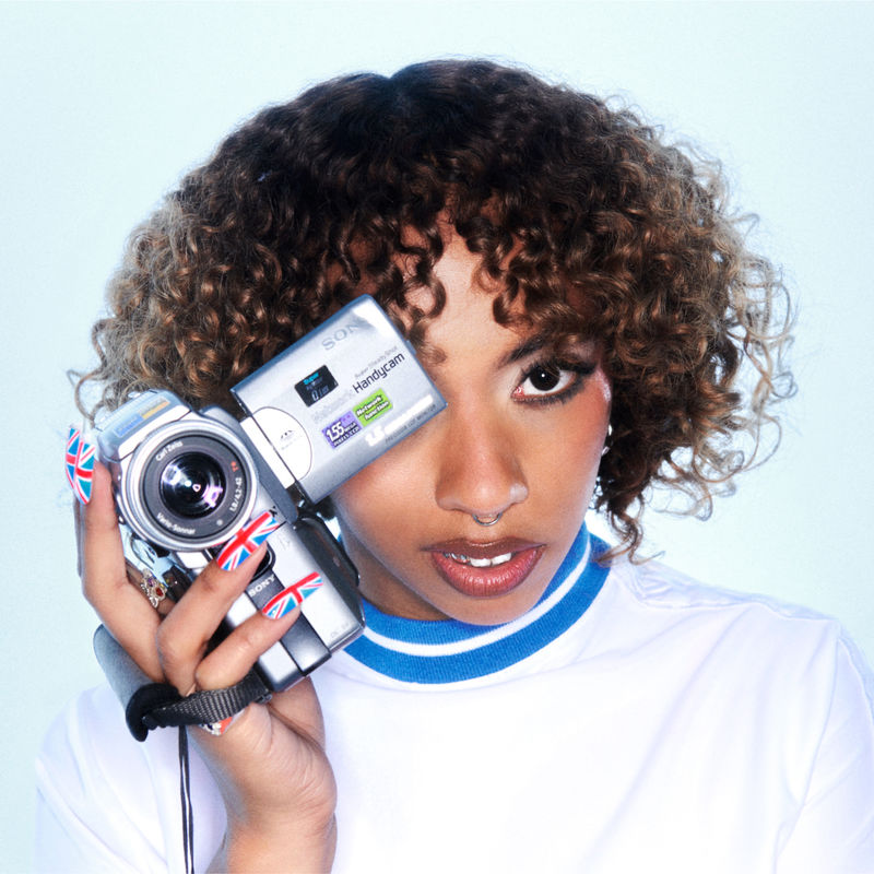 Drum & Bass and Jungle Queen Nia Archives at Pohoda 2025