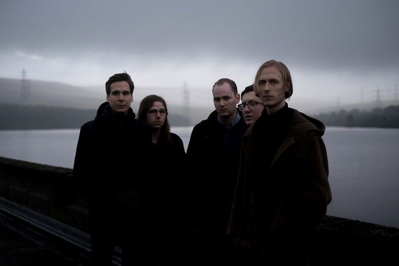 Eagulls - post-punk from Leeds