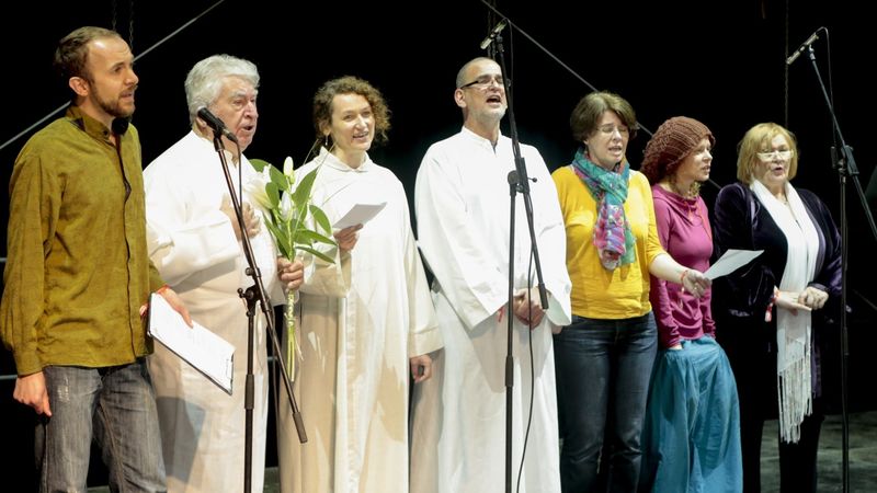 Ekumenická bohoslužba s témou jóbovských zvestí