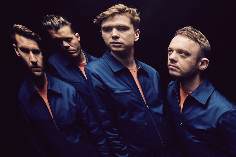 Everything Everything and This Is The Kit nominated for Ivor Novello Awards