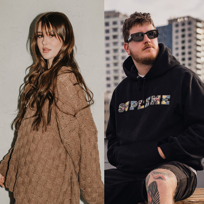 Exkluzívny b2b DJ set C:rcle a Neorge na Pohode 2025