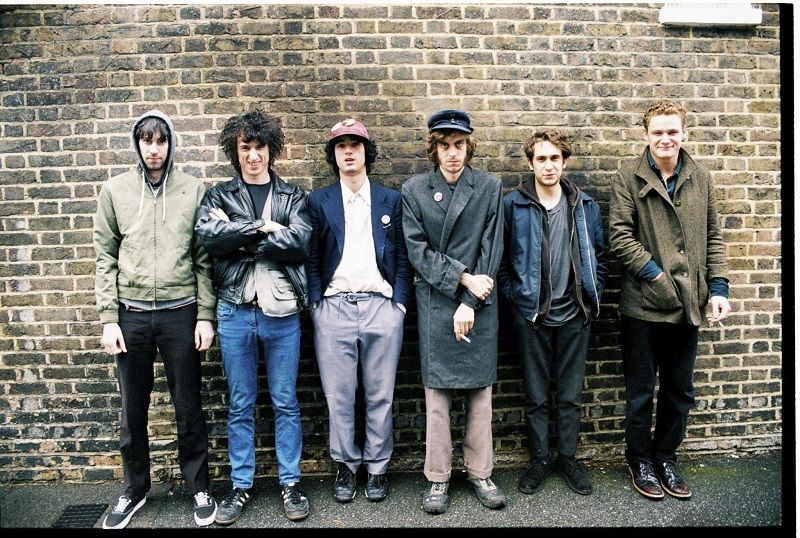 Fat White Family