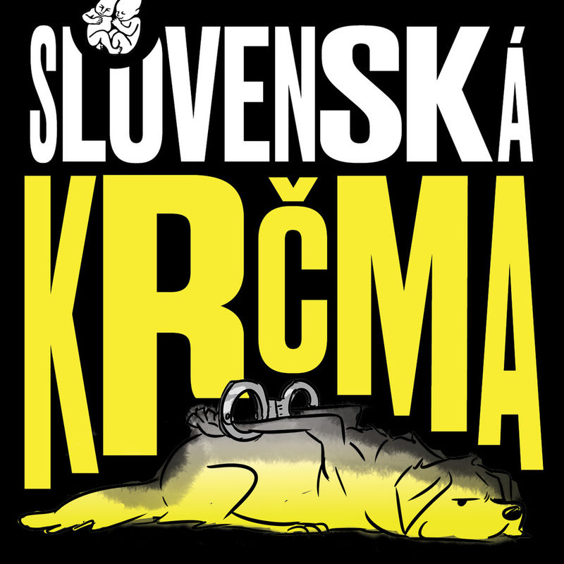 Festival Slovenská krčma (Slovak Pub)