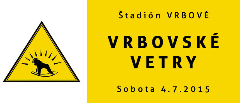 Festival Vrbovské Vetry