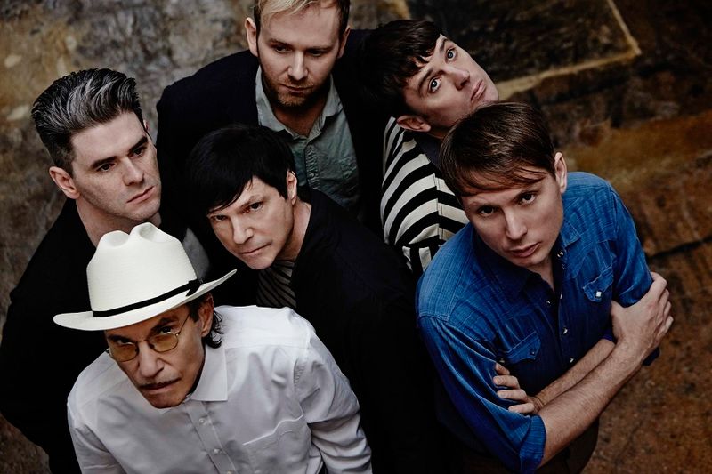 FFS (Franz Ferdinand & Sparks)