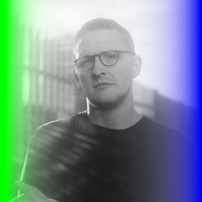 Floating Points Live at Pohoda 2020