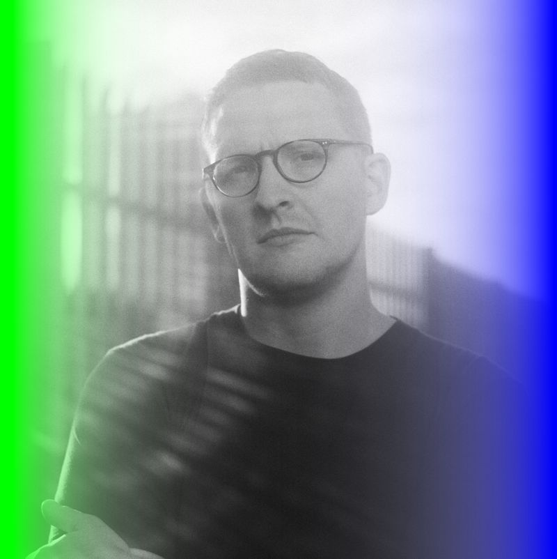 Floating Points Live na Pohode 2020