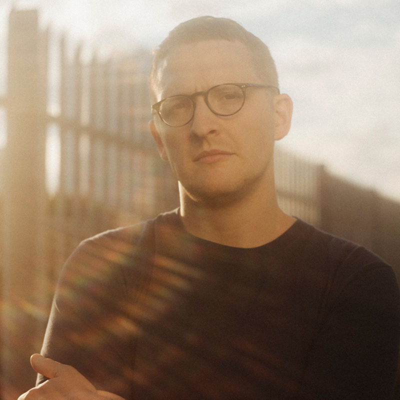 Floating Points na Pohode 2022