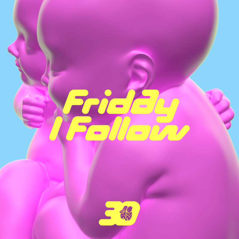 Friday I Follow. O 4 týždne nás čaká piatok s Lykke Li, Denzelom Currym aj Hildur Guðnadóttir