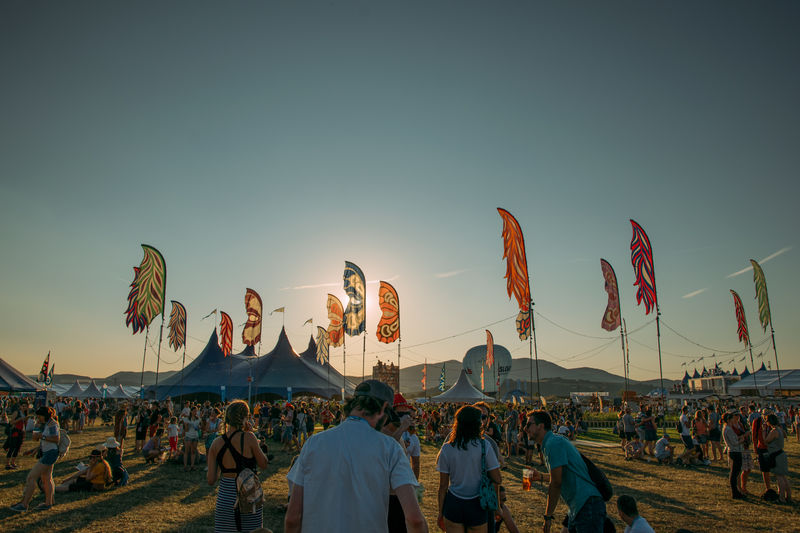 Gigwise: 10 dôvodov, prečo sme si zamilovali festival Pohoda