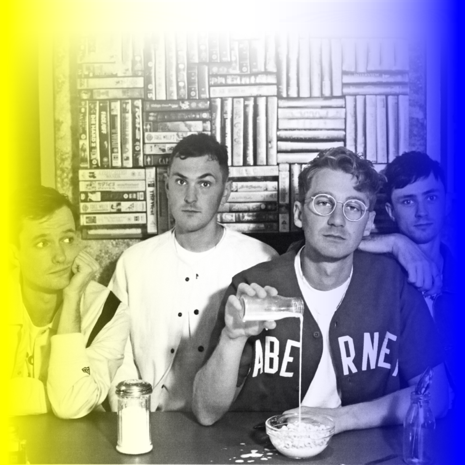 Výsledok vyhľadávania obrázkov pre dopyt glass animals pohoda