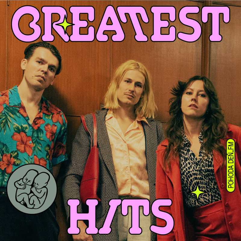 Greatest Hits na Pohoda dni_FM už tento piatok