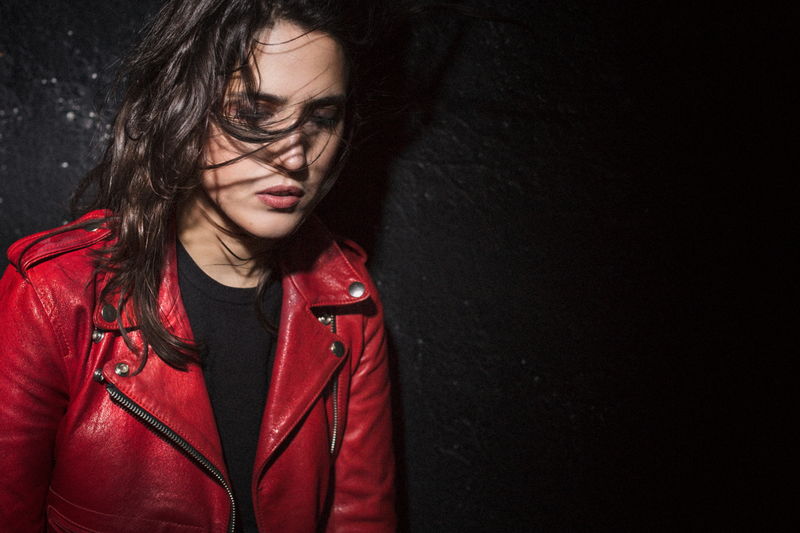 Helena Hauff