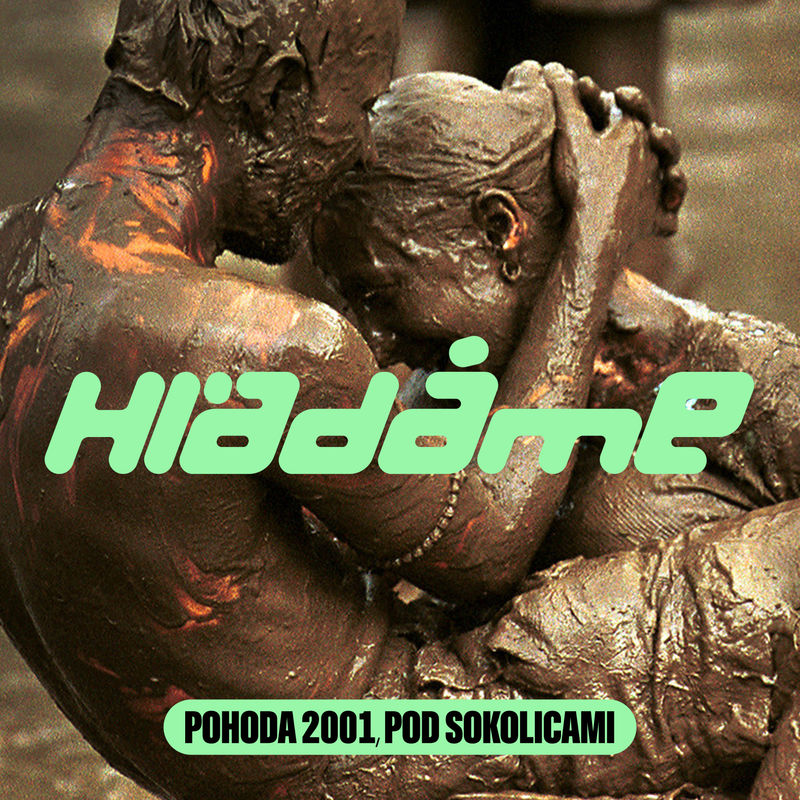 Hľadajú sa návštevníci legendárnej Blatovej Pohody 2001