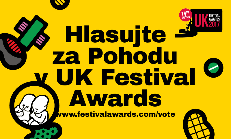 UK Festival Awards voting now live