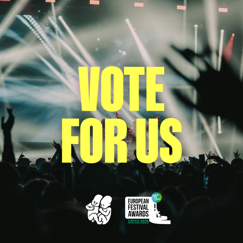 Voting for prestigious festival awards ends on Thursday