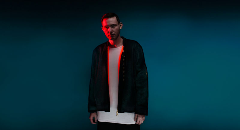 Hudson Mohawke