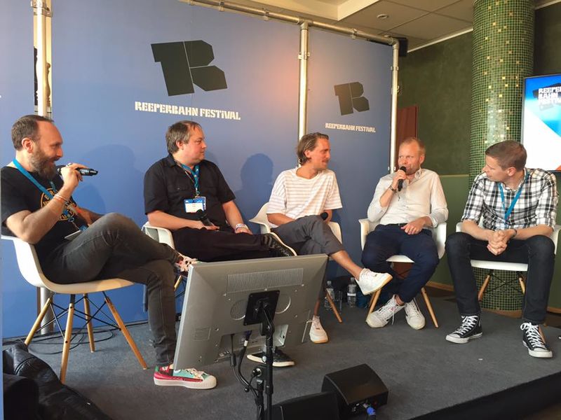 IQ magazín: strácajú festivaly kontakt s mladými?