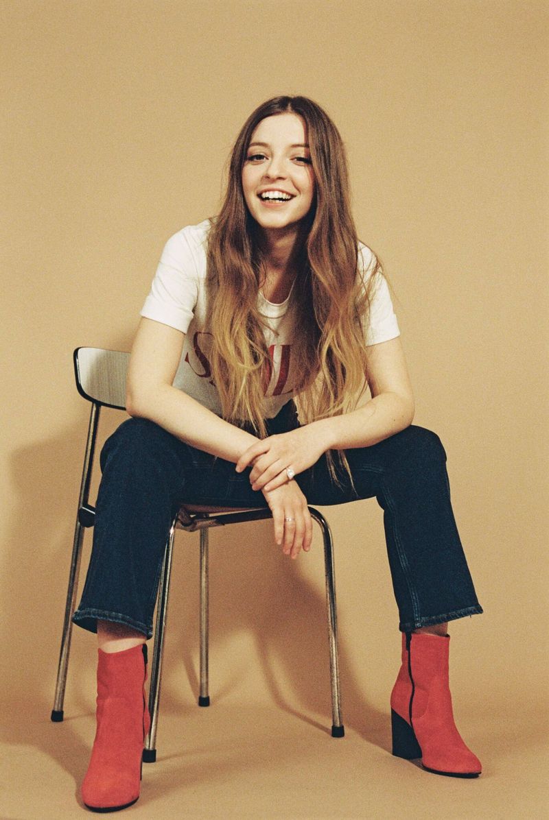 Jade Bird