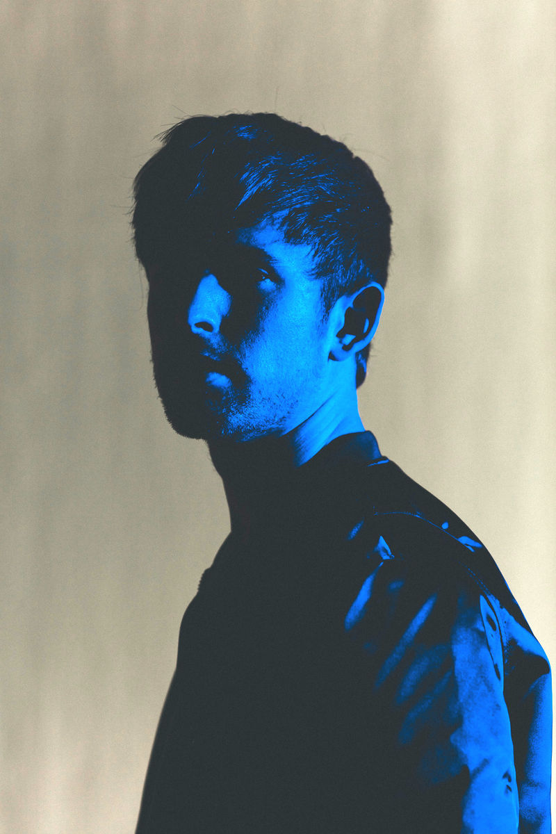 James Blake - Mercury Prize winner to play at Pohoda 2016