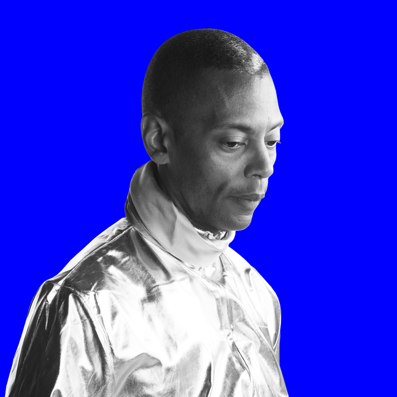 Jeff Mills – techno pioneer at Pohoda 2019