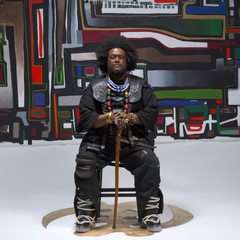 Kamasi Washington príde na Pohodu v 8-člennej zostave vrátane vokalistky Patrice Quinn