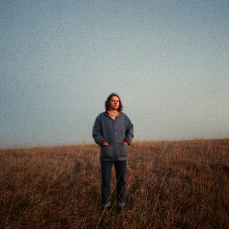 Kevin Morby at Pohoda 2022