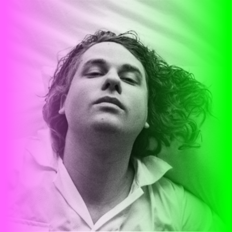 Kevin Morby at Pohoda 2020