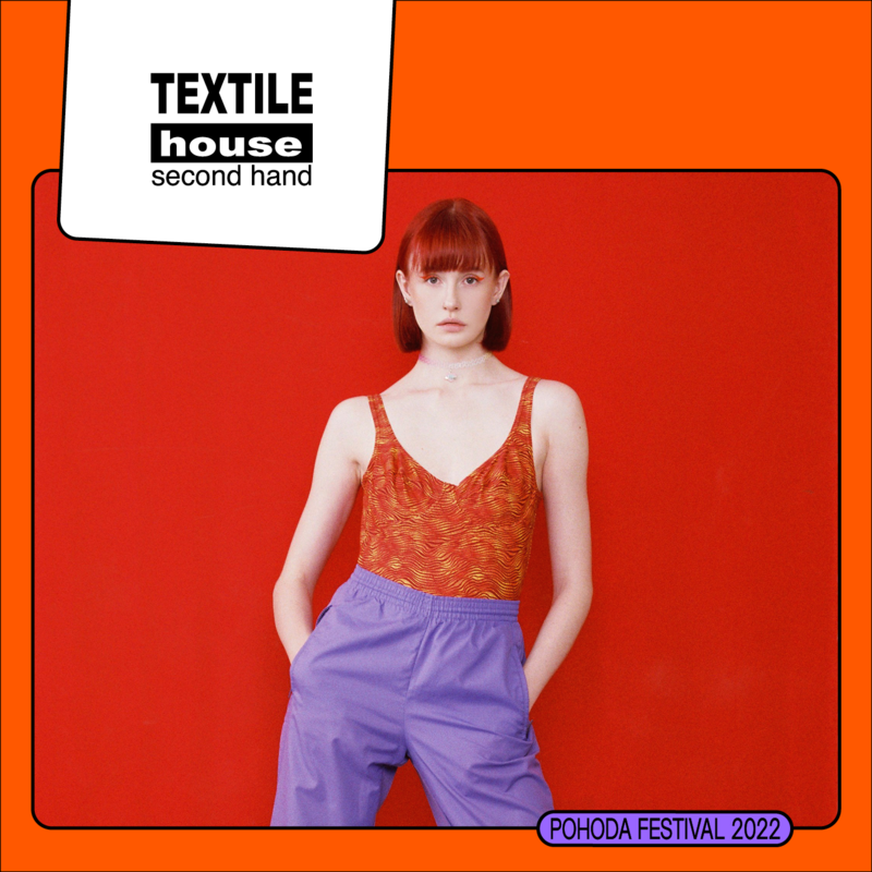 A more sustainable collection in cooperation with Textil House