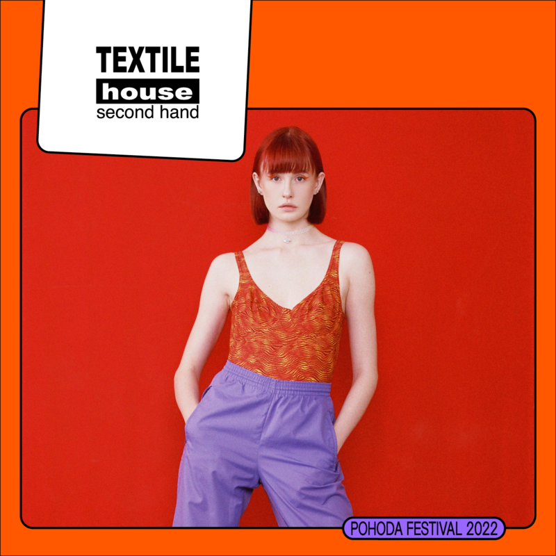 Kolekcia udržateľnejšieho merchu v spolupráci s Textil House