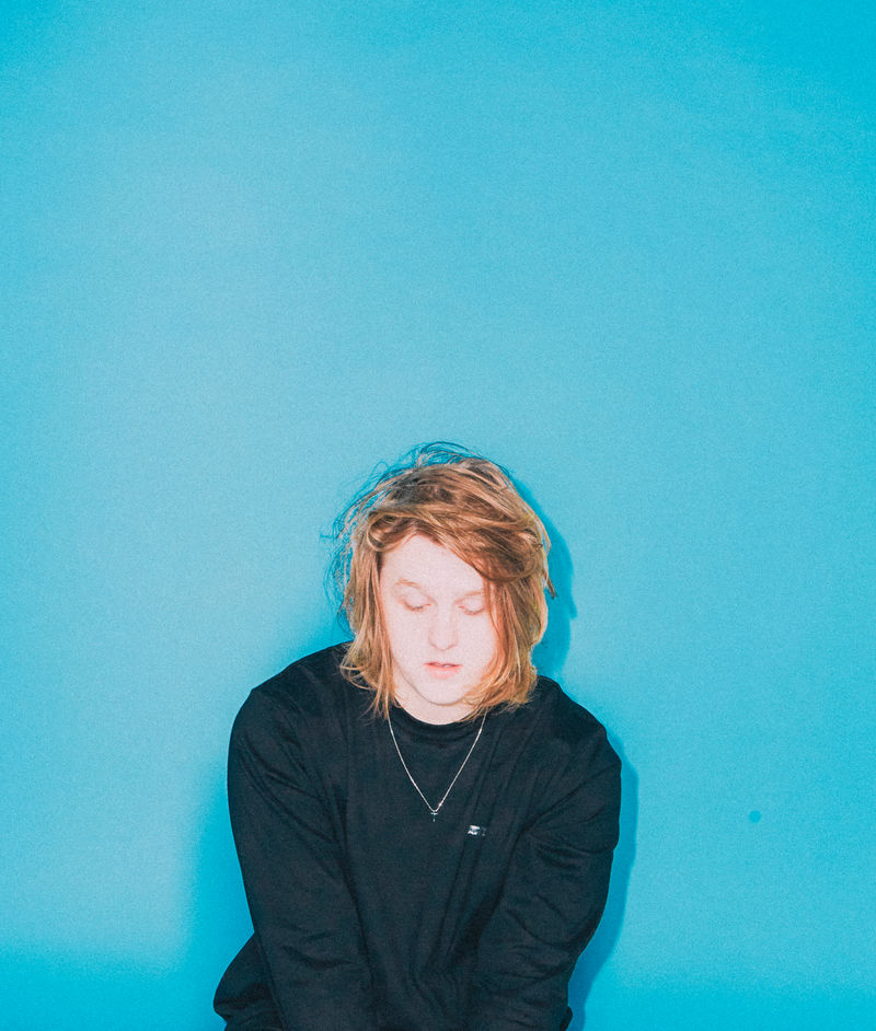 The opening act of the Bastille concert will be Lewis Capaldi