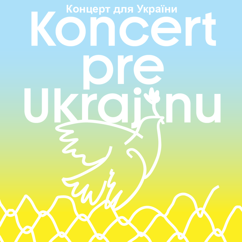 Concert for Ukraine