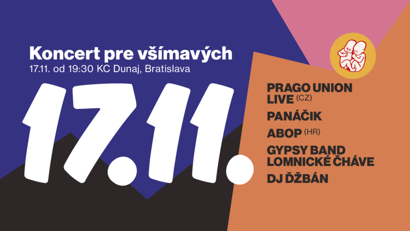 Koncert pre všímavých aj s Prago Union v plnej zostave